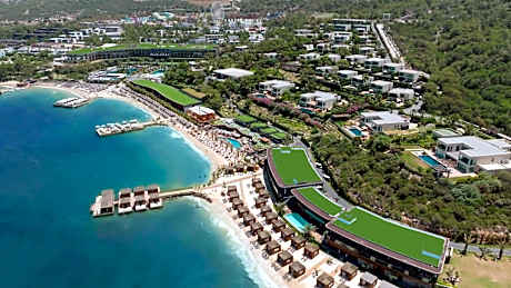Vogue Hotel Supreme Bodrum