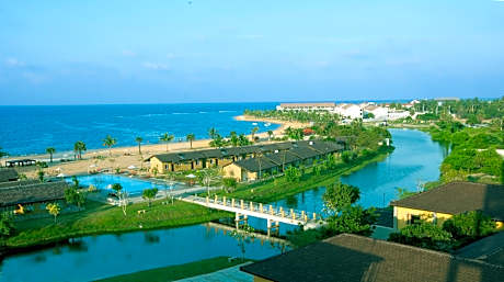 Amethyst Resort Passikudah