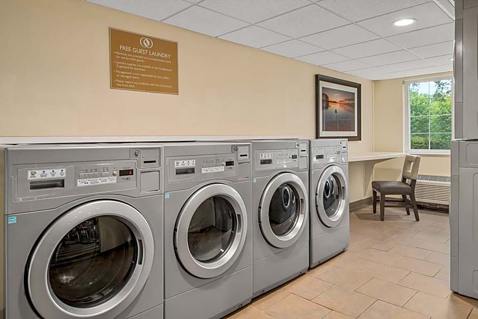 Candlewood Suites Huntersville-Lake Norman Area By IHG