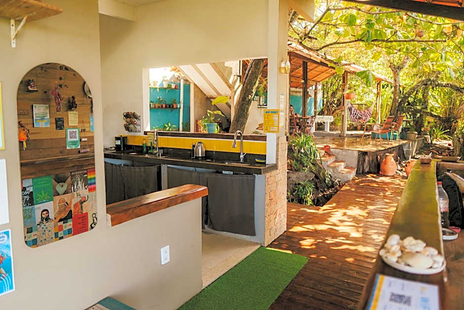 OXE hostel