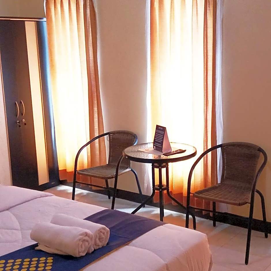 Hotel O Pondok Ripuji