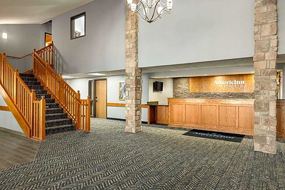 AmericInn by Wyndham Lincoln South