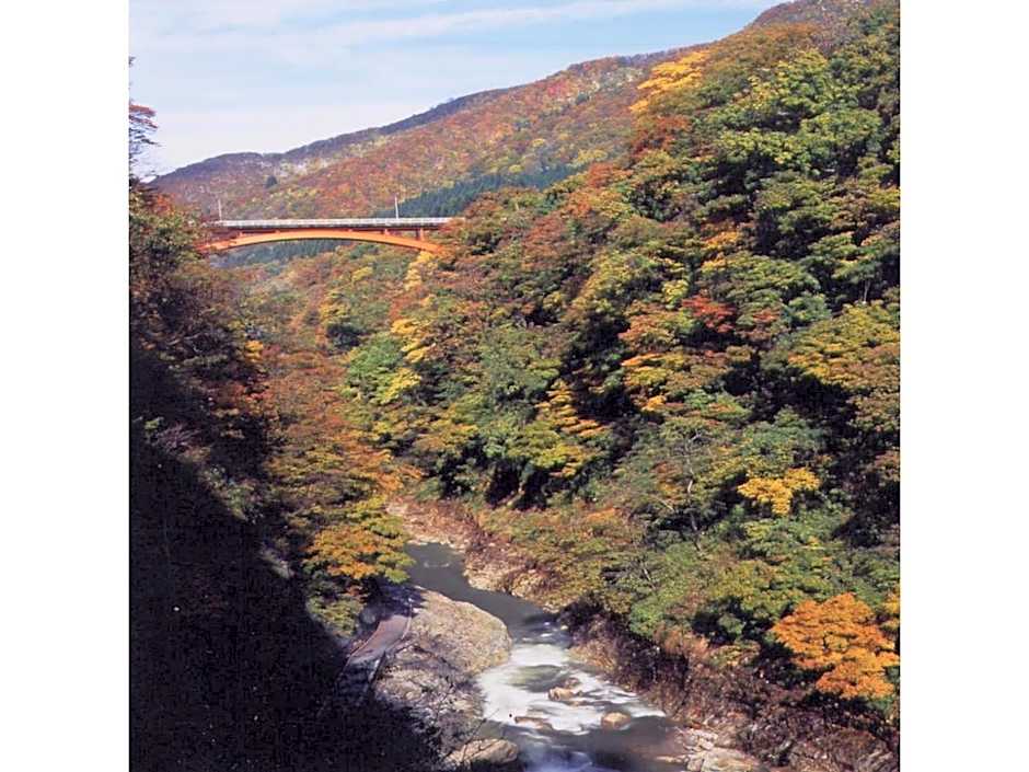 Oyasukyo Onsen Ryokan Tarobee - Vacation STAY 56764v