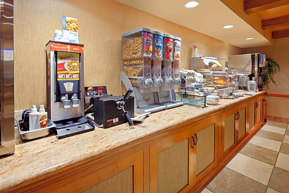 Best Western Chula Vista/Otay Valley Hotel