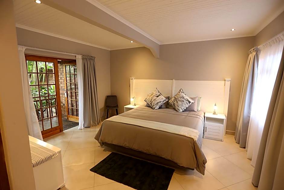 Rhino Coast Guesthouse