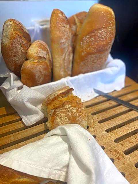 Meliton Inn Hotel & Suites by the beach