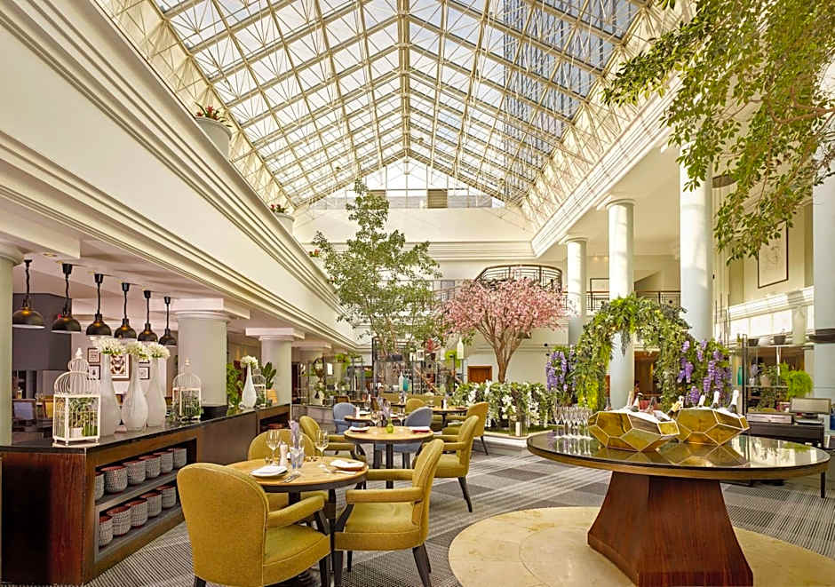 Hyatt Regency Birmingham