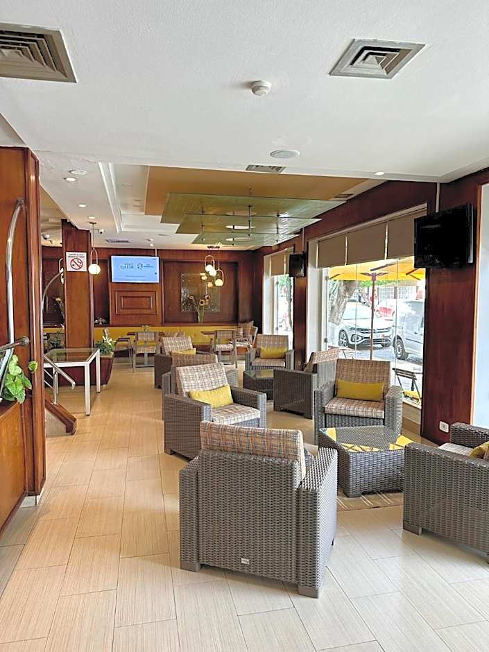 Hotel Khella