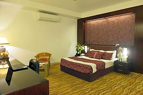 Executive Deluxe Room