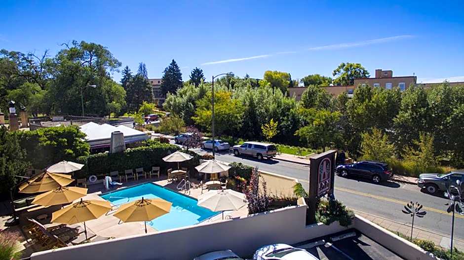 Inn Of The Governors