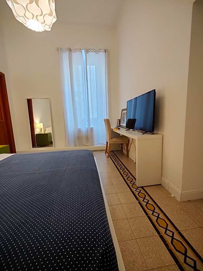 AcB Vaticano Suites