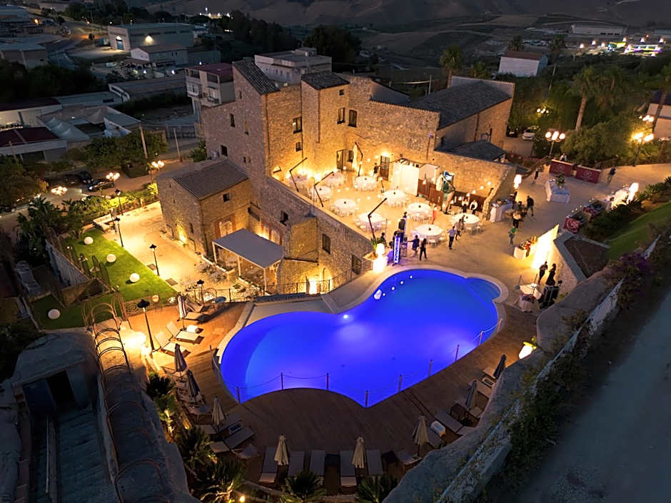 Villa Vittoria Hotel