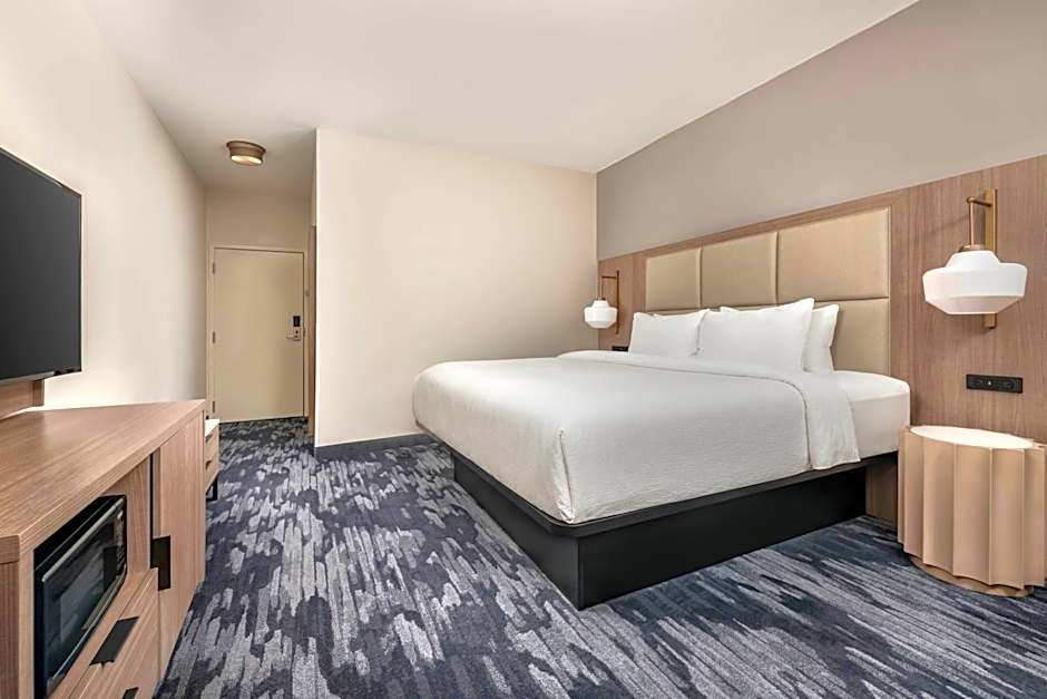City Express by Marriott Lafayette