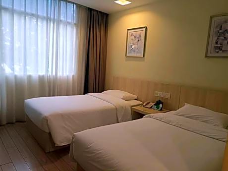 Boutique Twin Room