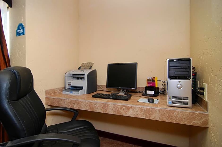 La Quinta Inn - LBJ