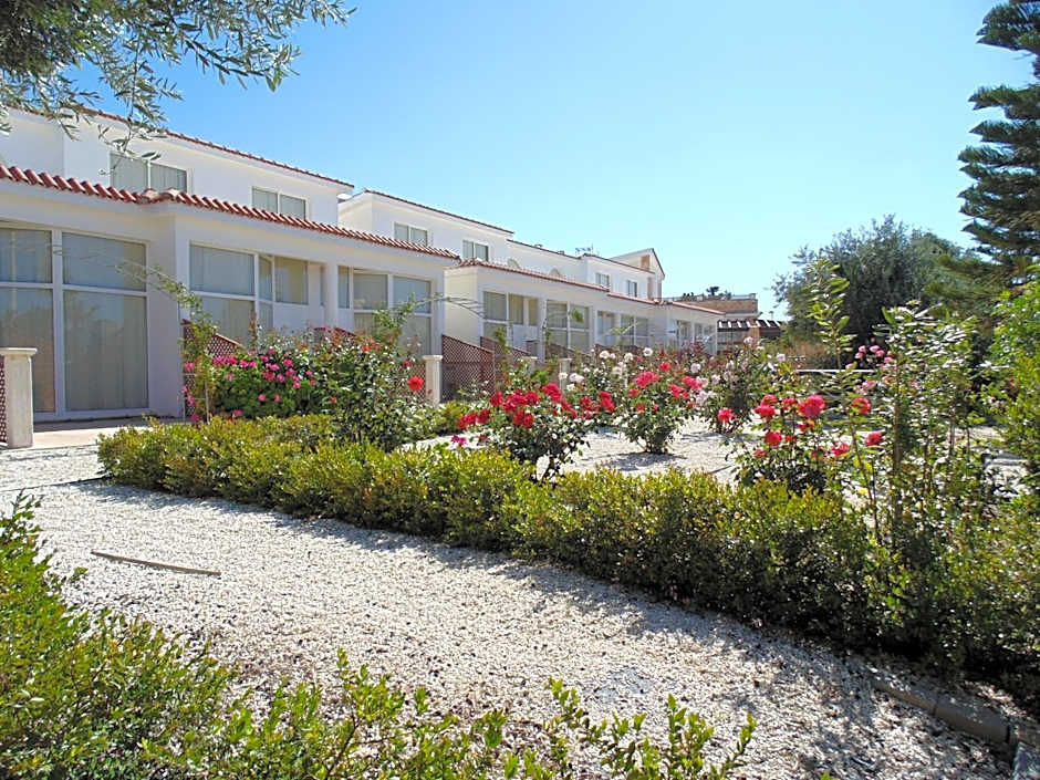 Eliofos Elegant Maisonettes