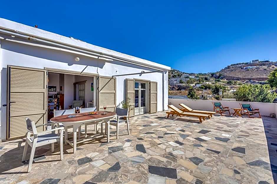 Sofia's Lovely Rooms