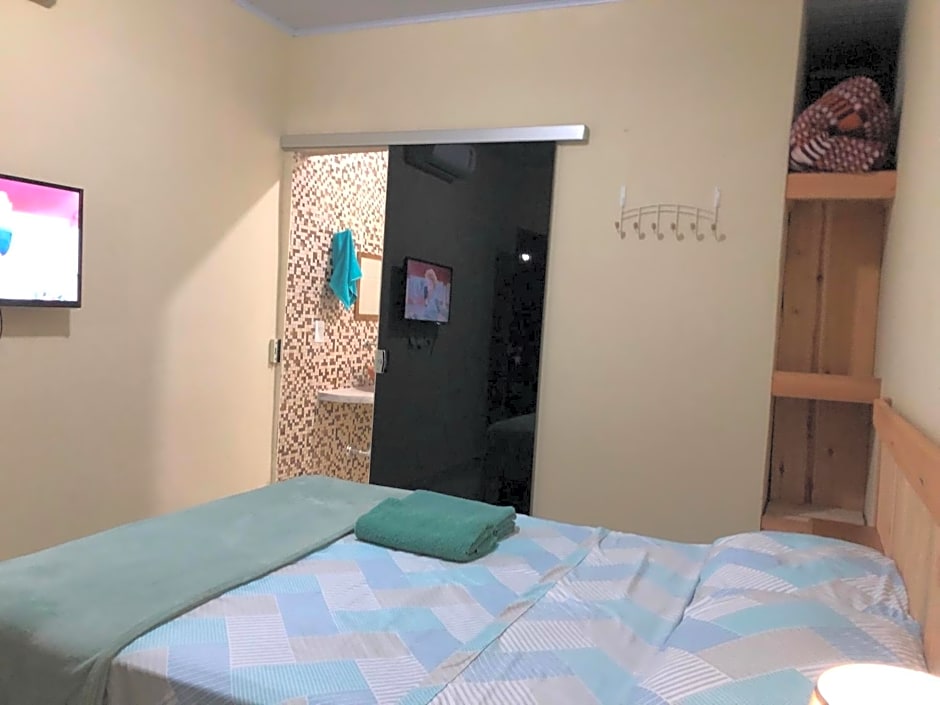 Pousada Casa Ferreira