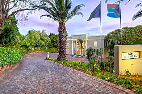 Bell Rosen Guest House