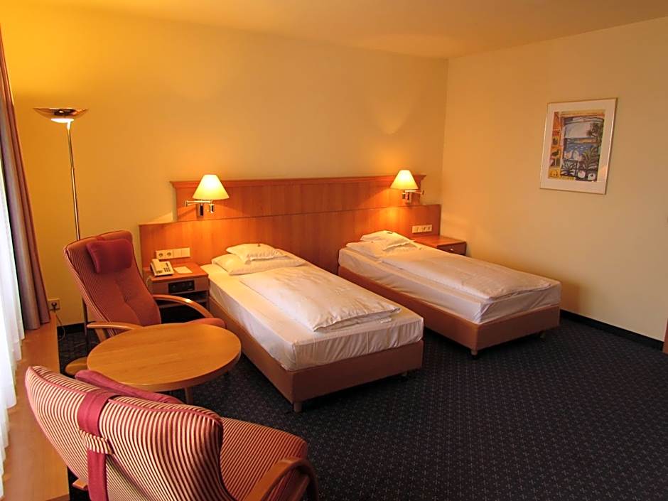 Parkhotel Bad Homburg