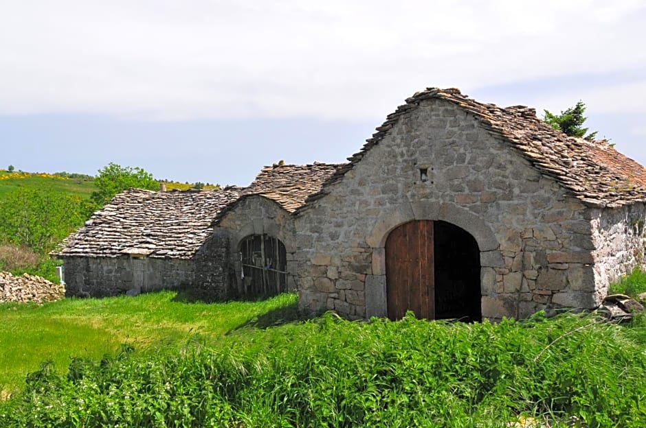 Chambre d'hote de la Fage