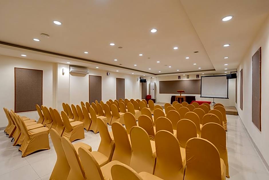 Jolin Hotel Panakkukang by LIFE