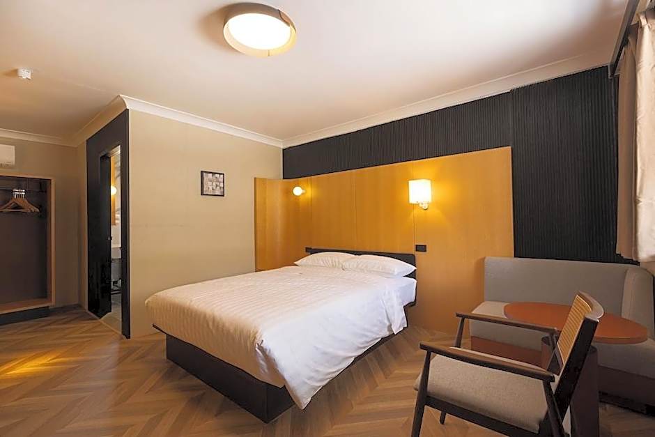 Matthew Flinders Motor Inn