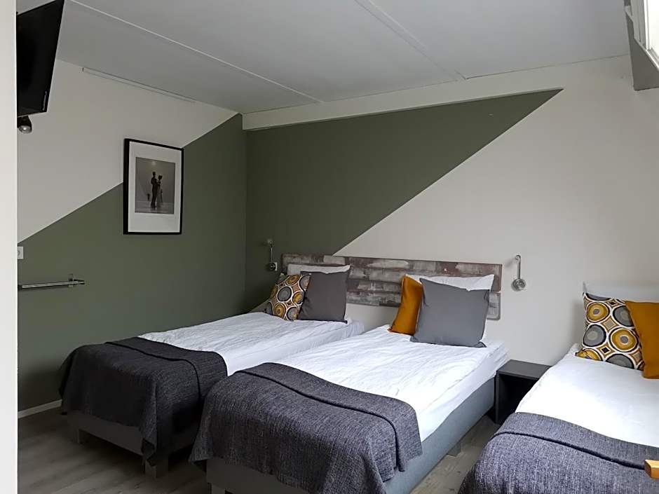 B&B Bovenweg