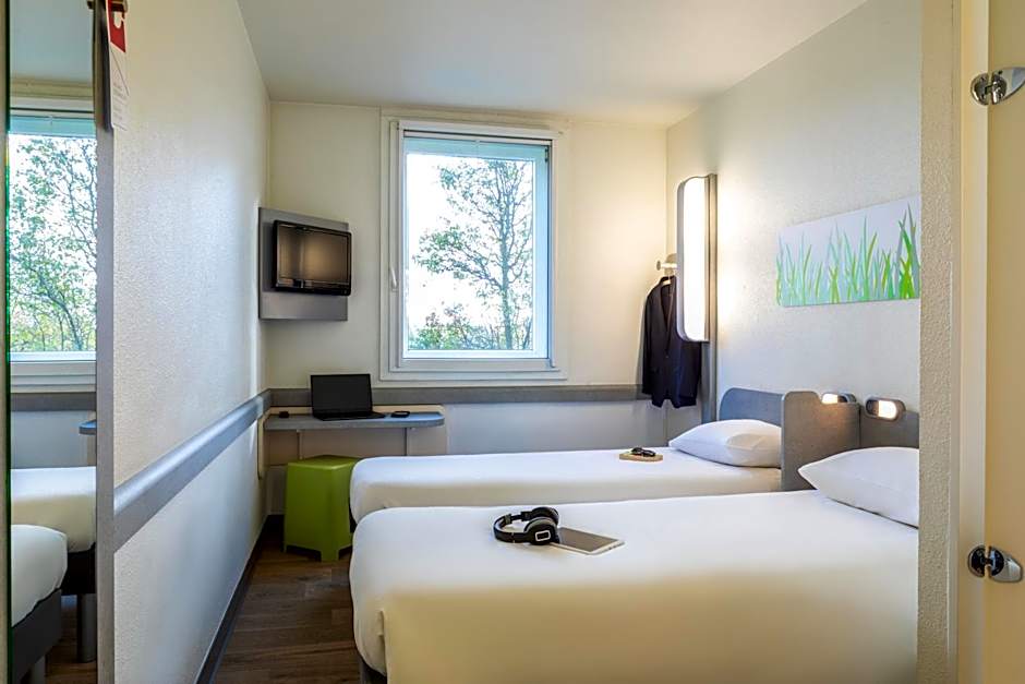ibis budget Roissy CDG Paris Nord 2