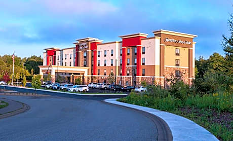 Hampton Inn By Hilton & Suites Duluth North/Mall Area, MN