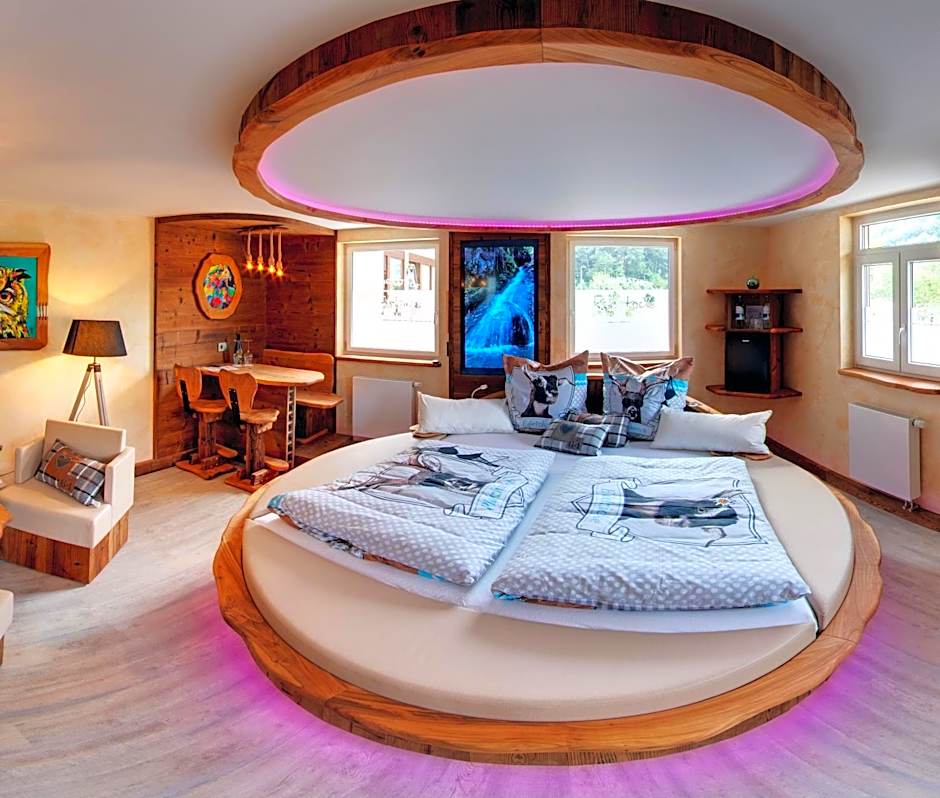 Landgasthof Rebstock