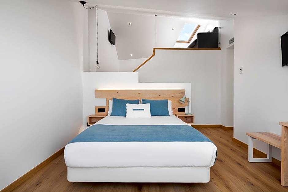 Hotel Costa da Morte