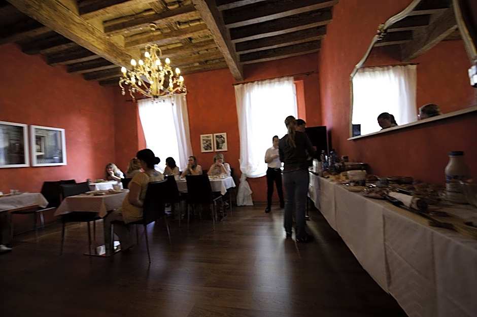 Albergo Morandi