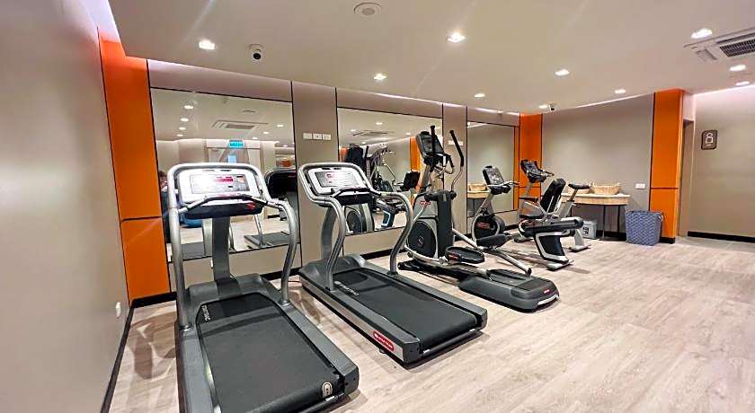 Novotel Rayong Star Convention Centre