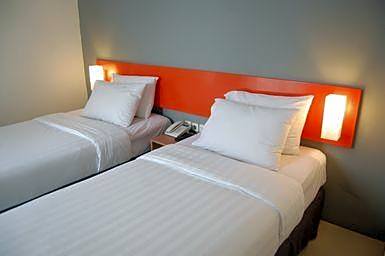 EXPANDER HOTEL Semarang (Formerly CityOne)