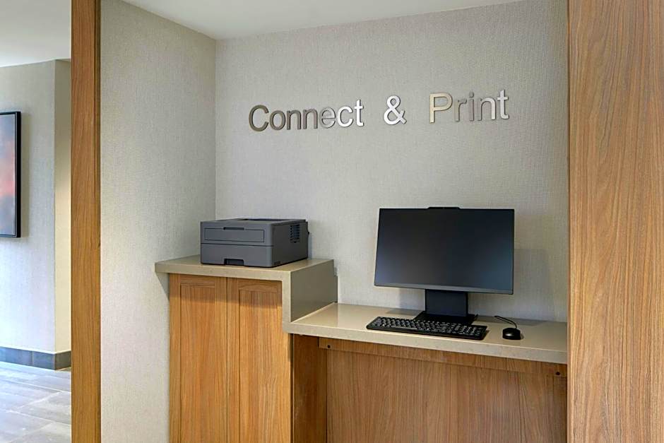 Fairfield by Marriott Inn & Suites Durham