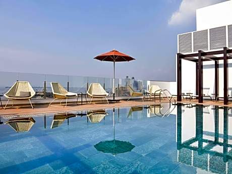 Novotel Kinshasa La Gombe