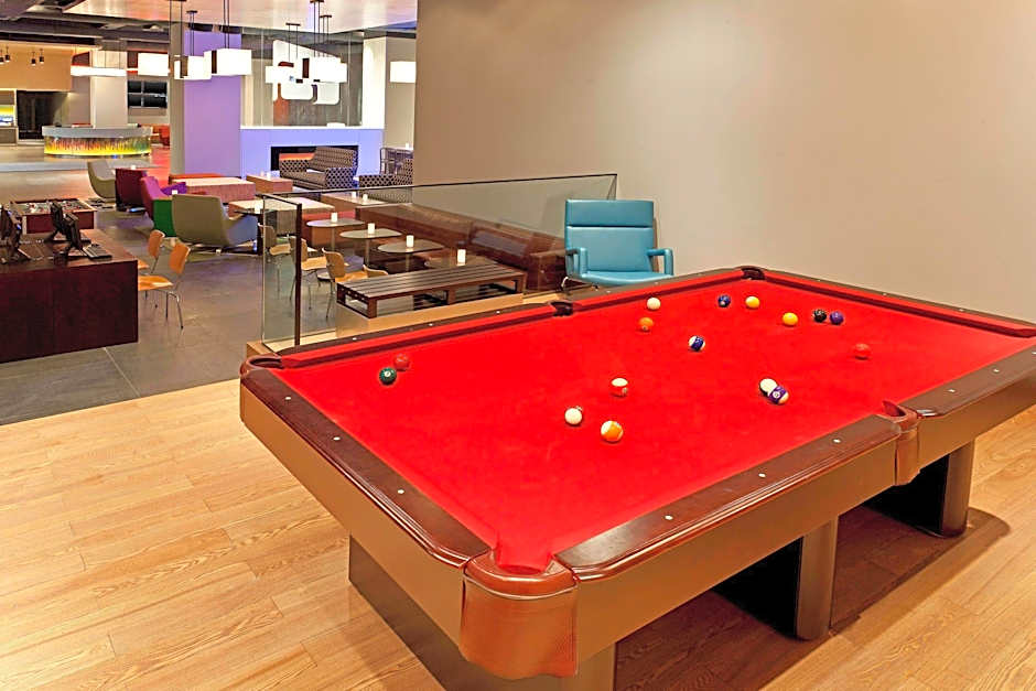 Aloft Nanhai, Foshan