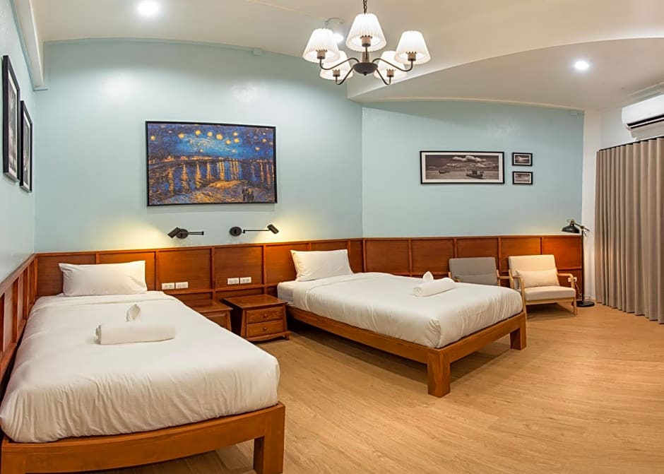 Bania Boutique House