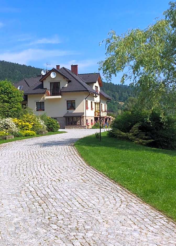 Apartamenty Dom na Wzgórzu Gardenia