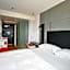 citizenM Seattle Pioneer Square