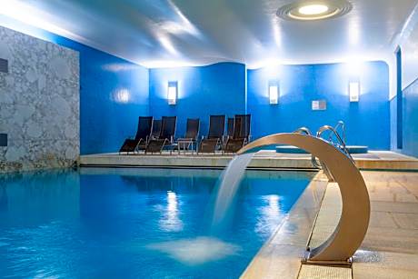 Hotel de Guimaraes Business & SPA