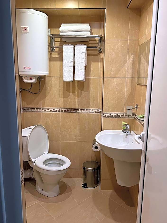Hotel Lazur
