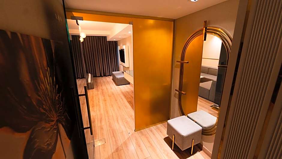 Mas Suites Nisantasi