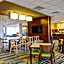 Fairfield Inn & Suites by Marriott Rochester Mayo Clinic Area/Saint Marys