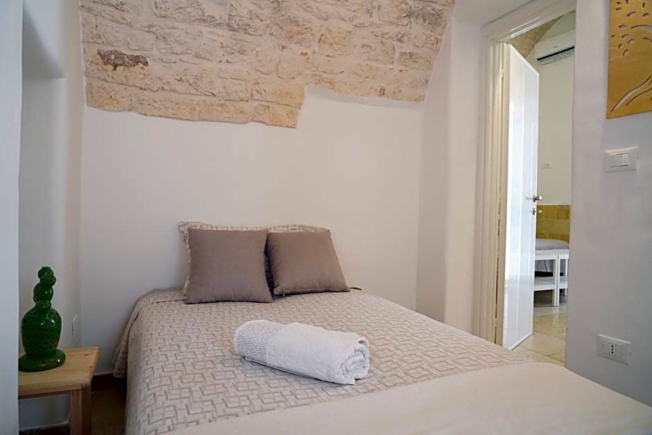 Maison Blanc Ostuni