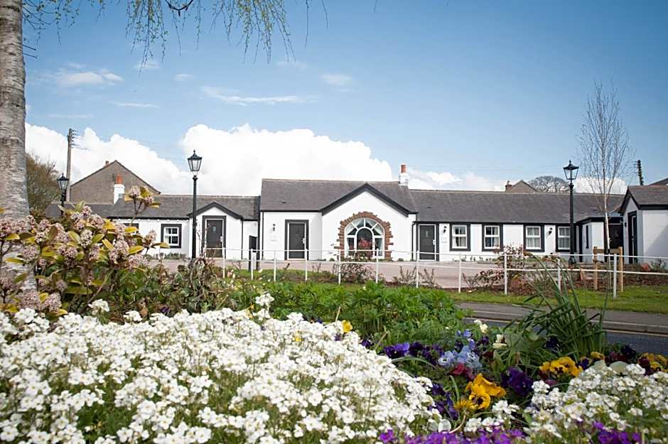 Smiths At Gretna Green Hotel