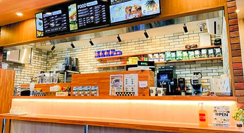 HOTEL LiVEMAX TACHIKAWA EKIMAE 