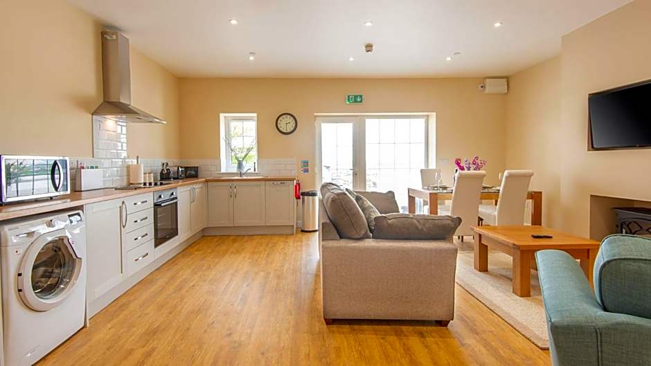 Lastra Farm Hotel