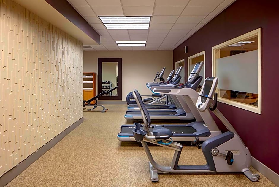 Doubletree Suites by Hilton Salt Lake City